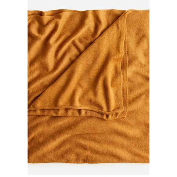 J.Crew Featherweight cashmere bandana - Picture 2 of 8